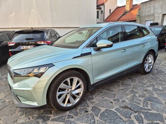 Škoda Enyaq ENYAQ IV 80 150/85 E1H - 2