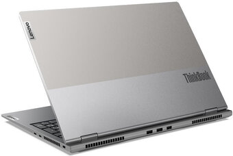 Lenovo 16pG3,Ryzen 6900HX,32GB RAM,NVidia 3060,1 TB,zaruka - 2