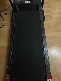 Elektricky bežecky pas - 2