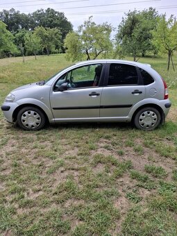 Citroen C3 - 2