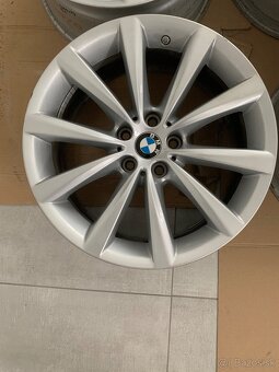 BMW disky r18 - 2