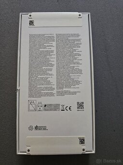 Predám Samsung Galaxy A36 5G 128Gb Black nerozbalený - 2