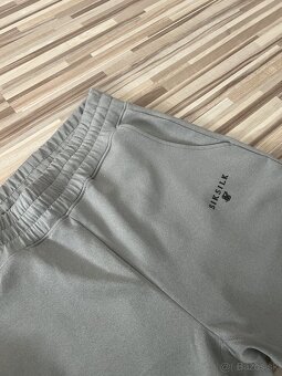 Pánske Joggery Siksilk nové - 2