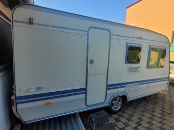 Predám karavan Adria - 2