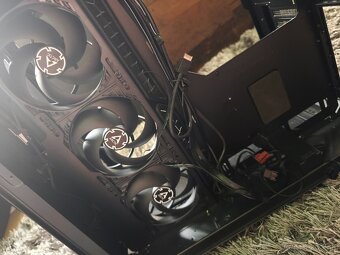 Asus TUF GT502 Black - 2