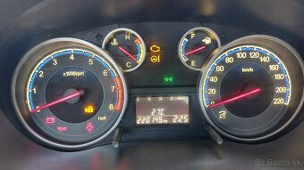 Suzuki SX4 (4x4) 1,6 /88 kw/120PS v plnej výbave - 2