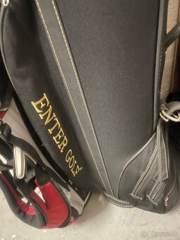 Predam golfove bagy a palice sety damske, panske, detske - 2
