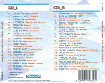 CD VÝBERY č.193 - 2