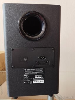 Soundbar - 2