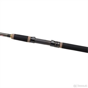 Penn Udica Regiment HSX Series 242cm 30-100g - 2