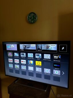 50" Panasonic TX-50AS600E - 2
