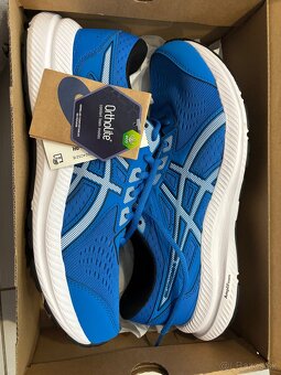 Asics športové tenisky - 2