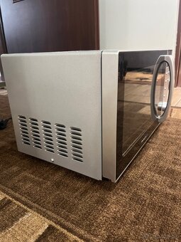 PHILCO PMD 2010S - 2