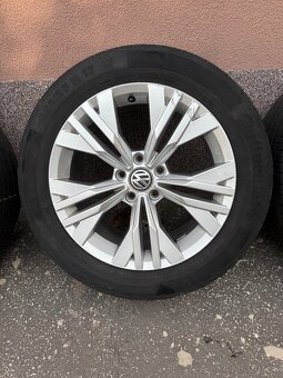 VW Alltrack Stavanger R17 - 2