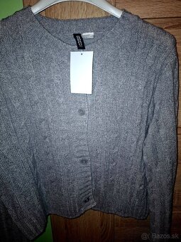 H&M nove - 2