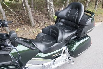 HONDA GL1800 - 2