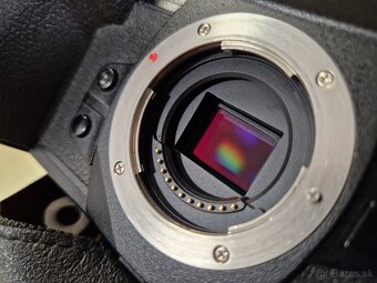 Olympus om-d e-m1 mark II - 2