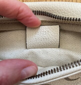 Gucci original kabelka Belt bag - 2