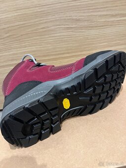 damske turisticke topanky - 2