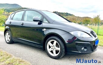 Seat Altea 1.2 tsi naj.135000km Možná výmena/leasing/úver - 2