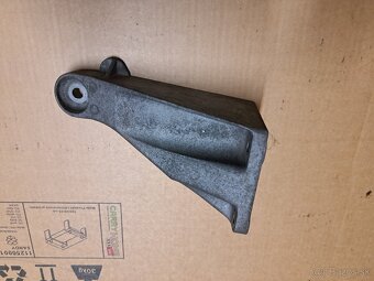 BMW X5 (e53) držiak motora L+P - 2