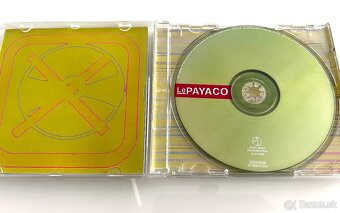 CD LE PAYACO 1999 - 2