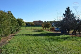 Predaj stavebný pozemok Nitra, Párovské Háje - Lukov Dvor - 2