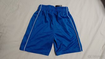 Detské tréningové trenky Slovan veľkosť M - 2