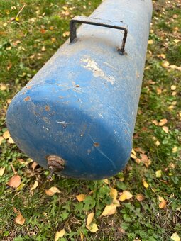 Tlaková nádoba - 2