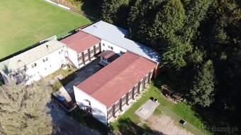 REZERVÁCIA Ubytovňa Oščadnica, Cena - 415.000 € - 2