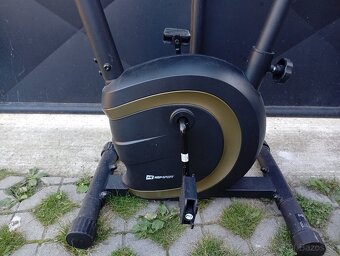 Stacionárny bicykel - 2