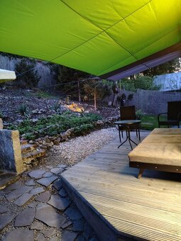 Na predaj pekný zrekonštuovaný dom/chata na priehrade - 2