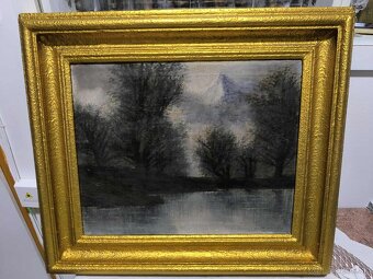 Jenő Szepesi Kuszka - Vysoké Tatry - 2