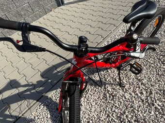 Specialized Jett 20 - 2