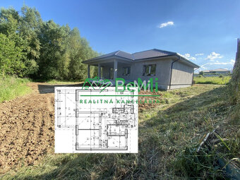 4 - izbová novostavba (holodom) Nitra-Kynek ID 485-12-MIG - 2