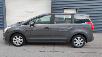 PREDAM PEUGEOT 5008 - 2