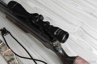 Kuša Excalibur Exocet 330fps+nové ramena - 2