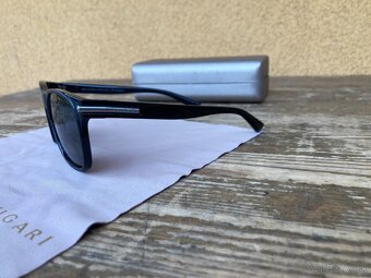 Sluneční brýle Bvlgari 7033 901/81 - polarized - 2