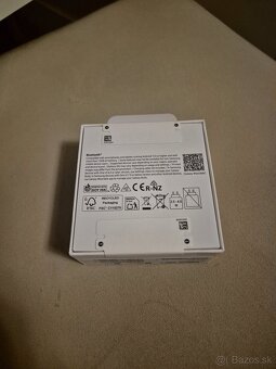 Slúchatká samsung buds 3 fe - 2