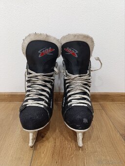 Detské juniorske Korčule BOTAS 102 Serie veľ. 42 - 2