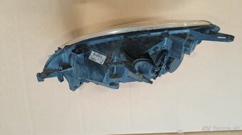 Citroën Berlingo Svetlo - 2