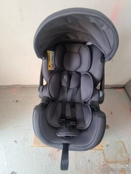 NOVÁ Autosedacka, vajicko Romer Britax - 2