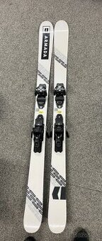 Freestyle lyže Armada Edollo - 164cm - Henrik Harlaut - 2