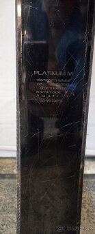 Volant Platinum 170cm - 2