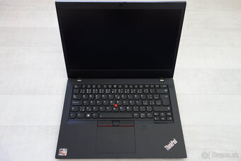 LENOVO ThinkPad L14 Gen1 - 2