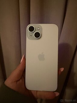 iPhone 15 256gb - 2