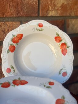 Tanierova sada Leander - 2