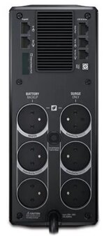 PREDÁM APC BACK-UP PRO 1200 - 2