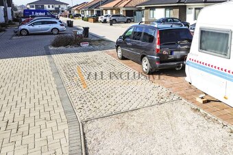 ALL INCLUSIVE I PARKOVACIE MIESTO NA PRENÁJOM - GALANTA PRI - 2