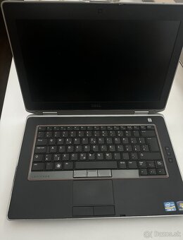 Dell Latitude E6420 - 2